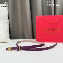 Picture of Valentino Belts _SKUValentinobelt12mmX90-115cm8L0825017748